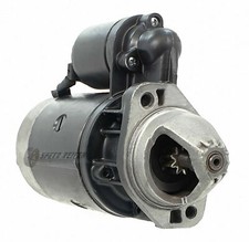 Anlasser Starter Mercedes /8 100 Bus 100 T1 207D 209D 307D  W115 W123 0001362047