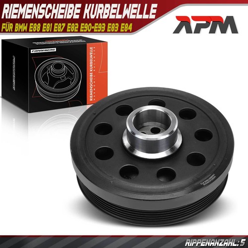 Riemenscheibe kurbelwelle für - riemenscheibe,