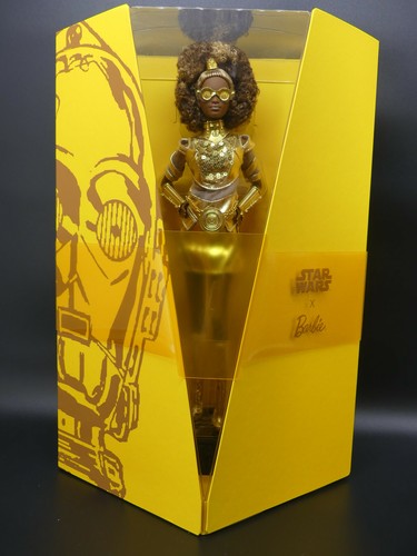 Mattel barbie gly30 - mattel,