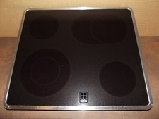 Alno AME2234KN 2 J. Garantie Glaskeramik Kochfeld P1008