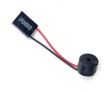 Mainboard Speaker PC