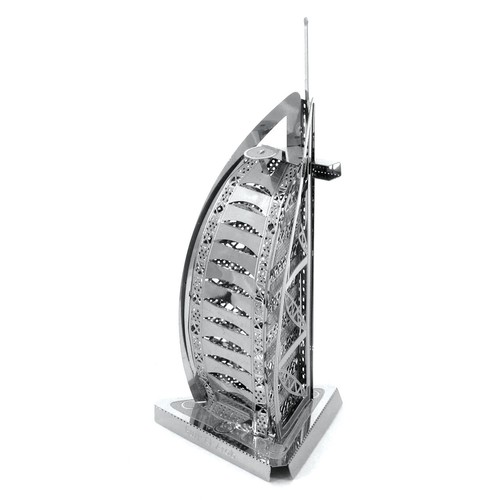 Original metal earth dubai - original,