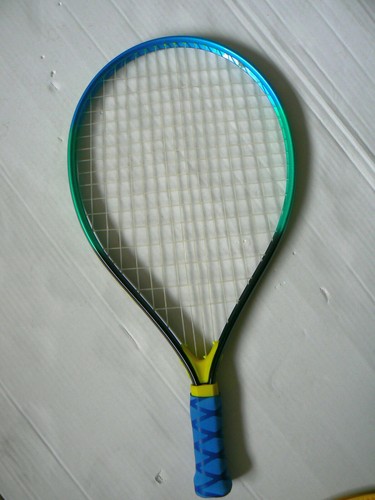 Kindertennisschläger racket - kindertennisschläger,