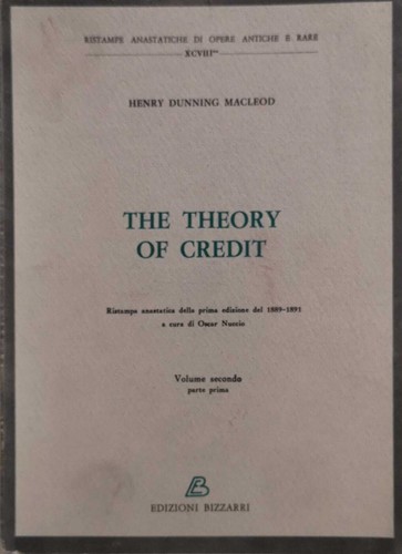 Buch macleod henry dunning - buch,