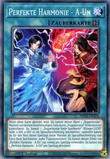 Yu Gi Oh! Perfect Harmony -