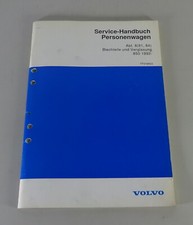 Werkstatthandbuch service - /,