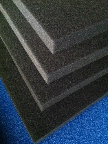 Filterschaum filtermatte - filterschaum,