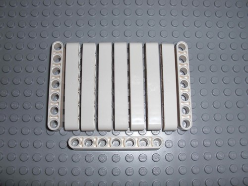 Lego technic 10x - -,