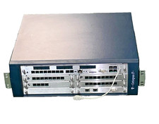 Octopus F400 19" Telefonanlage