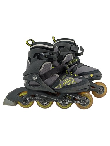 Moto inlineskates kinder - k2,