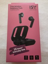 NEU & OVP ISY ITW-4000-2-BK