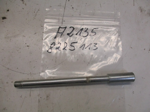 Steckachse a2135 aprilia - a2135,