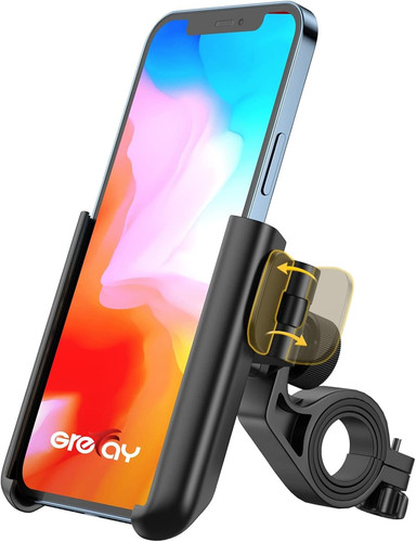 Grefay handyhalterung fahrrad - handyhalterung,