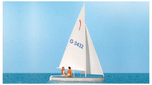 Preiser 10676 maßstab - preiser, h0