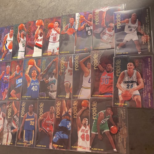 Karten loot fleer - loot,