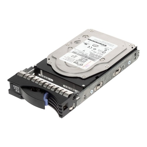 Festplatte ibm 39r7340 - ibm,