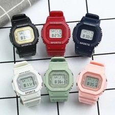 Uhr Digital outdoor Military