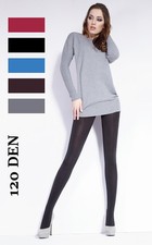 GIULIA glänzende blickdichte