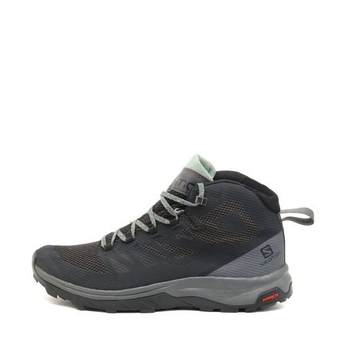Salomon herren outline mid - mid, gtx