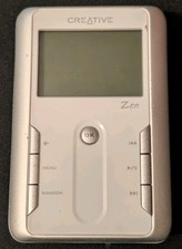 Creative Zen Touch (40GB