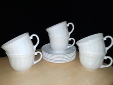 Arcopal 6 Tassen + 6