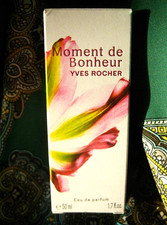 Yves Rocher Parfum Moment de