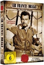 Sir Francis Drake Vol. 1 [2