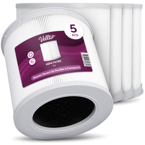 Hepa filter kompatibel - hepa,