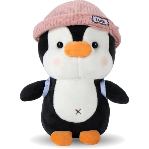 Kuscheltier pinguin - kuscheltier,