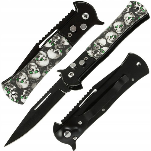 Klappmesser einhandmesser - klappmesser,