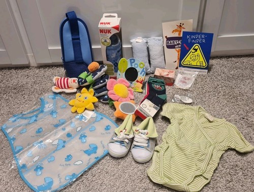 Neu baby geschenk set - baby,