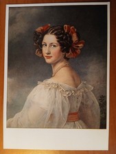 Postkarte 2852 nicht gelaufen