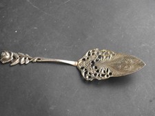 HILDESHEIMER ROSE Tortenheber