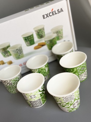 Excelsa turkish style espresso - excelsa,