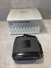 Mamiya RB67 Pro-S 120