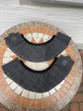 Eskadron Hufglocken Platinum 2015 Arteco in brown Größe XL