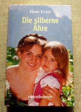 Die silberne Ähre von Hans