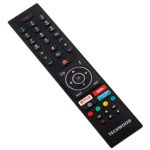 Original techwood - original,