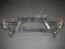 Achskörper Hinterachse A2023509208 MERCEDES-BENZ C-KLASSE (W202) C 180