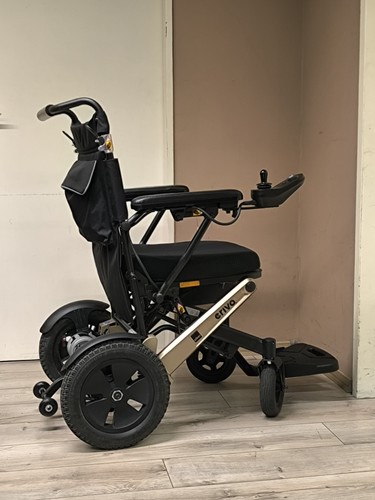 Alber erivo pro r11 - alber,