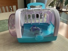 Little Pets, Hamster, Maus , elektronisch, sprechendes Haustier