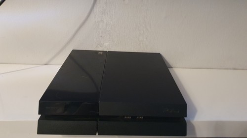 Sony playstation ps4 fat - sony, 4