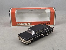 Russisches Modellauto CCCP GAZ