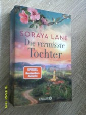 2023 - " DIE VERMISSTE TOCHTER " SORAYA LANE