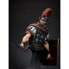 1/10 BUST Resin Model Kit