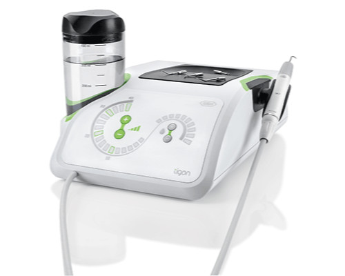 Tigon piezo scaler - tigon, piezo-scaler