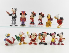 Micky Maus Weihnachten == Walt