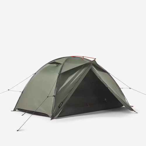 Simond camping trekking - simond,