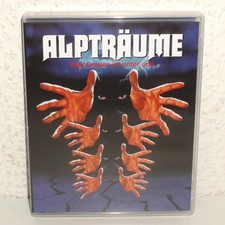 Blu-Ray Alpträume /