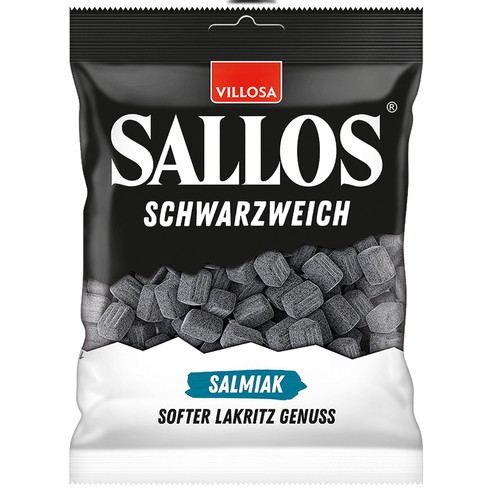 Sallos - (5,65€/1kg),